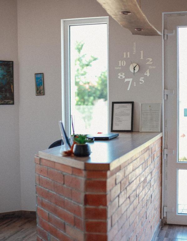Fotografie z fotogalerie ubytování Megnyugtat-lak Apartmanház v destinaci Demjén