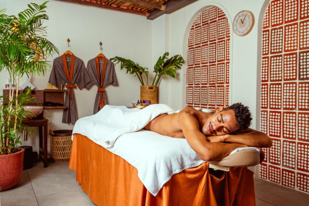 The Fig Lobby Bangkok - Resim 23