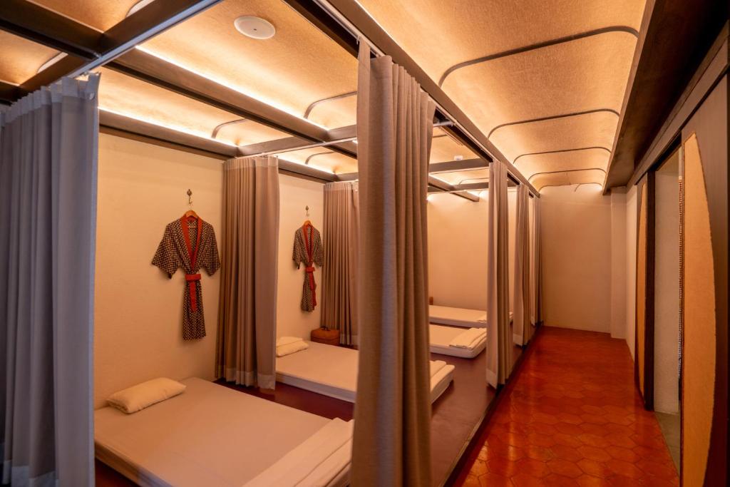 The Fig Lobby Bangkok - Resim 26