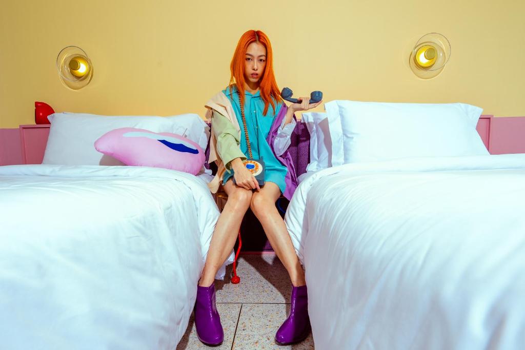 The Fig Lobby Bangkok - Resim 31