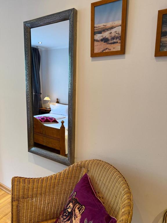 Hotel Gut Moschenhof - Resim 12