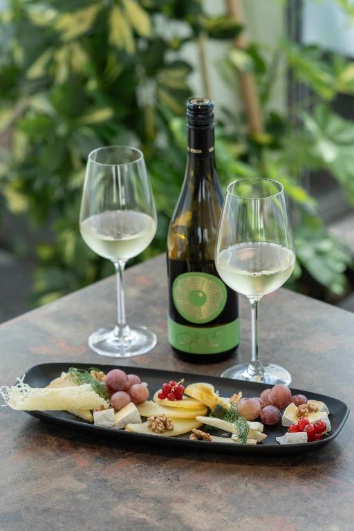 1552 Boutique Hotel - Resim 34