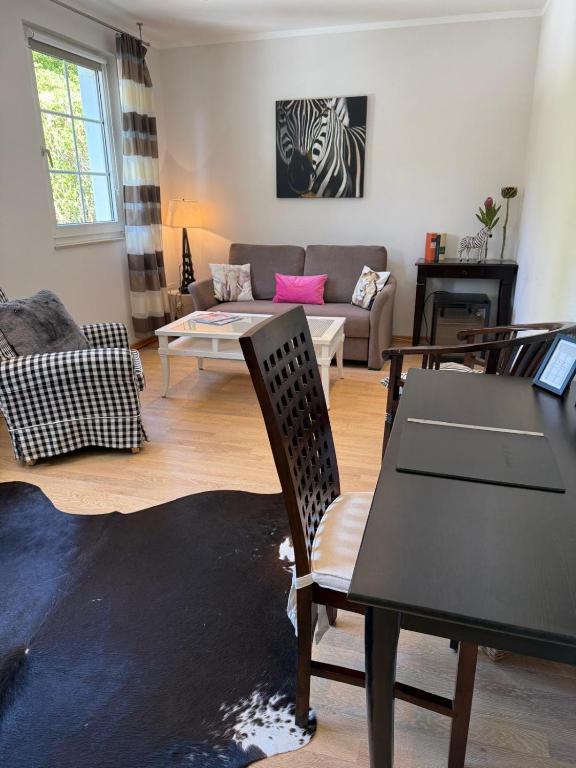 Hotel Gut Moschenhof - Resim 16