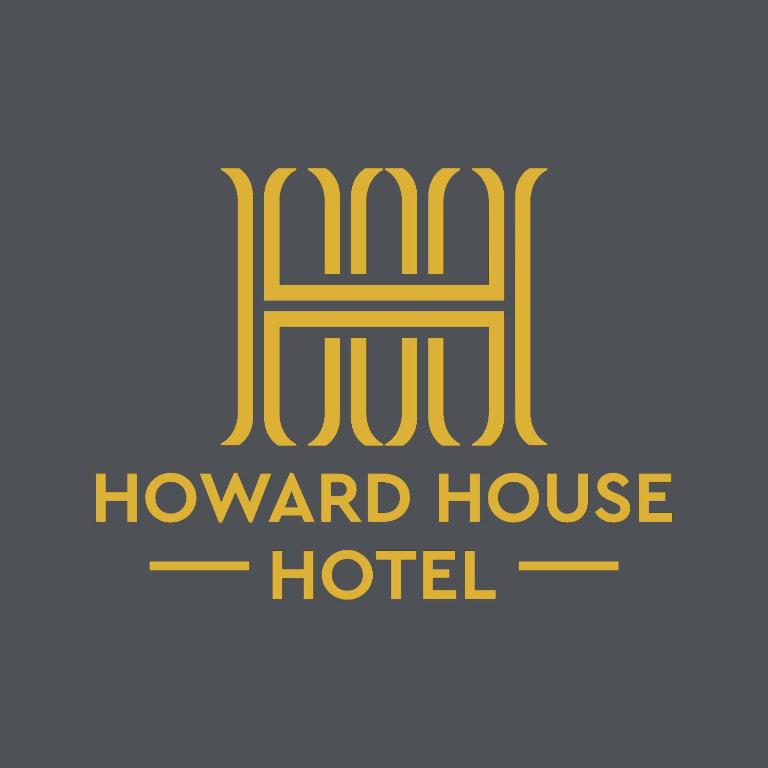 Certifikát, hodnocení, plakát nebo jiný dokument vystavený v ubytování Howard House Hotel