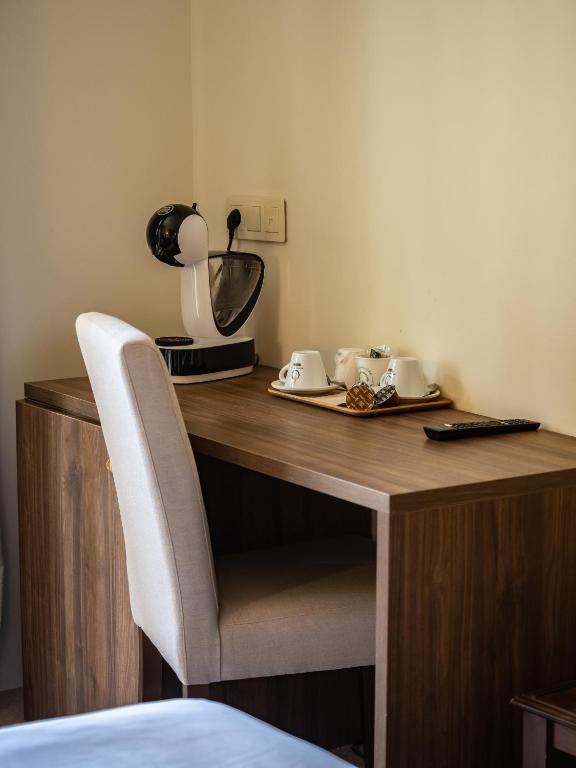 Hotel Oriente - Resim 44