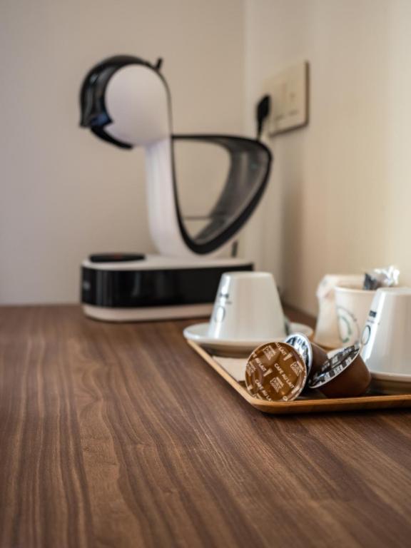 Hotel Oriente - Resim 5