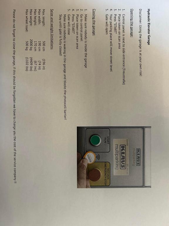 Vienna Grand Apartments City - 14