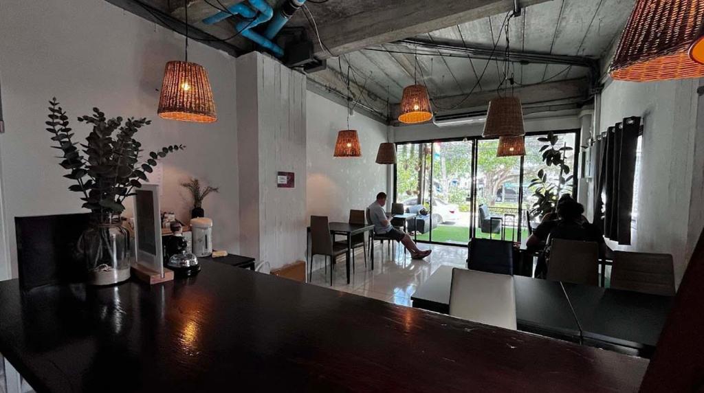 Coco Mountain View Guest House Hotel - Resim 45