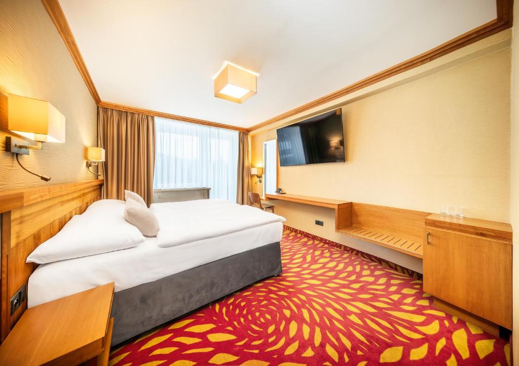 Harmony Hotel - Resim 14