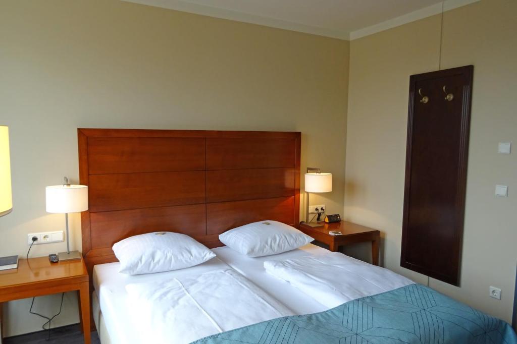 Hotel St.-Michaels-Heim - Resim 13