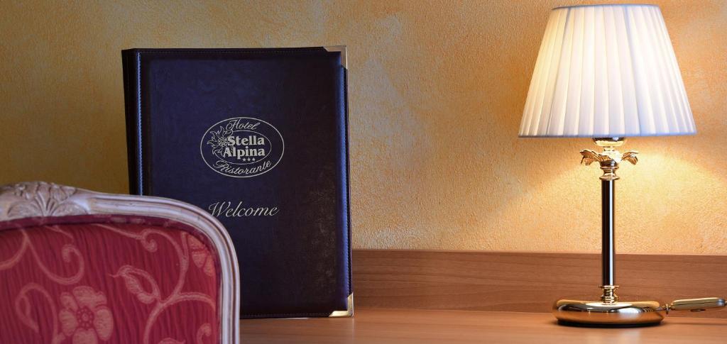 Stella Alpina Hotel e Ristorante - Single Room