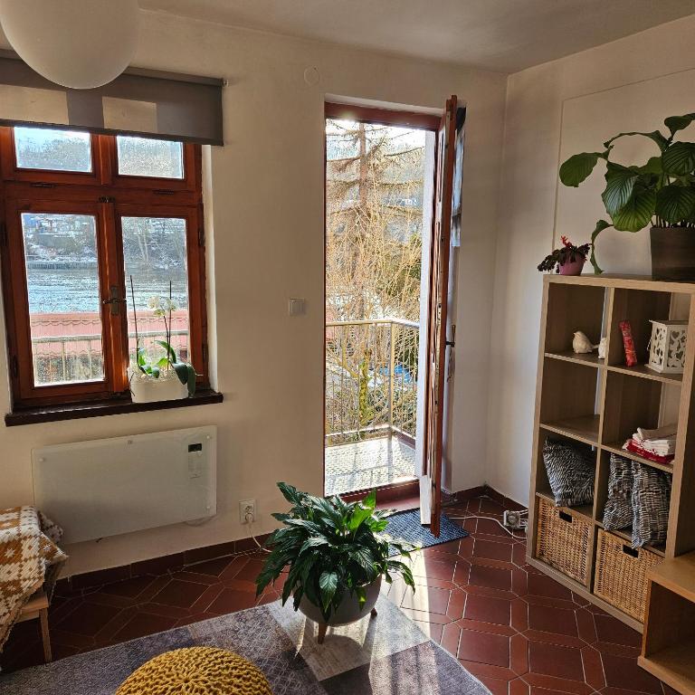 Fotografie z fotogalerie ubytování Apartment Salamander v Kadani
