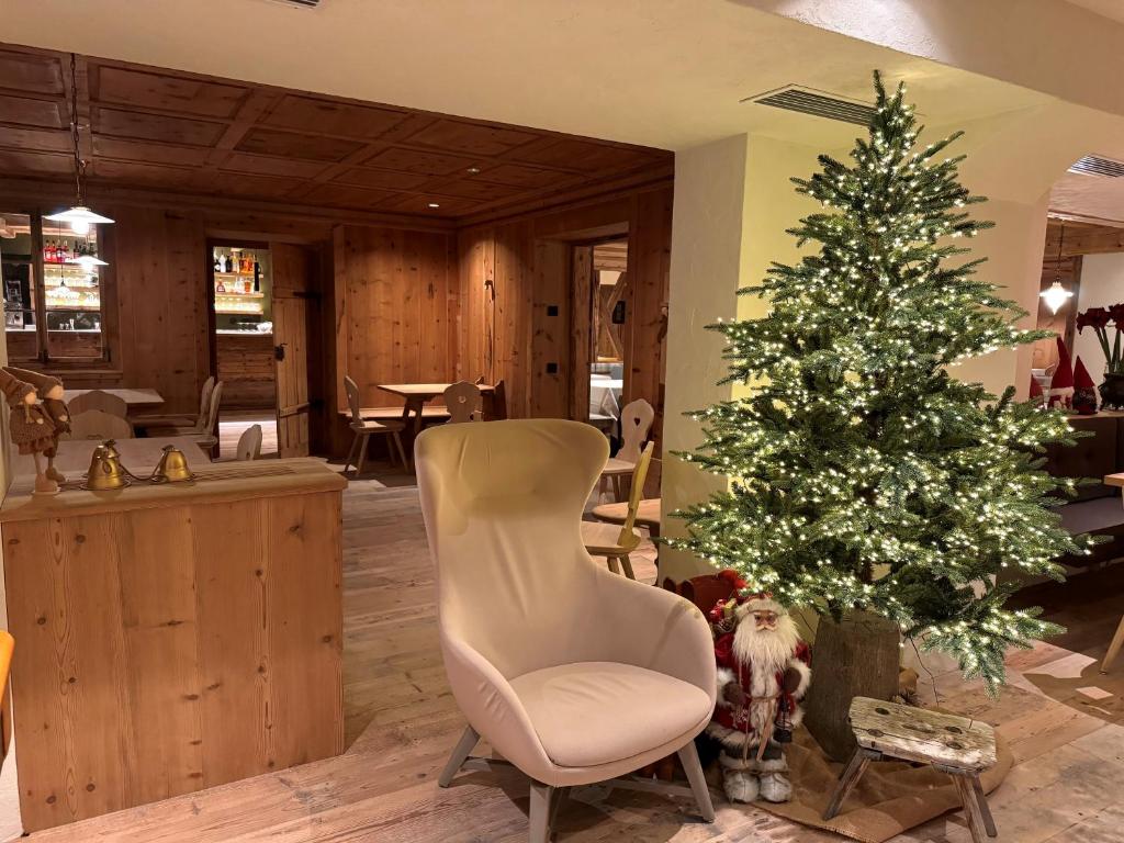 Fotografie z fotogalerie ubytování Hotel Gran Fanes v destinaci Corvara in Badia