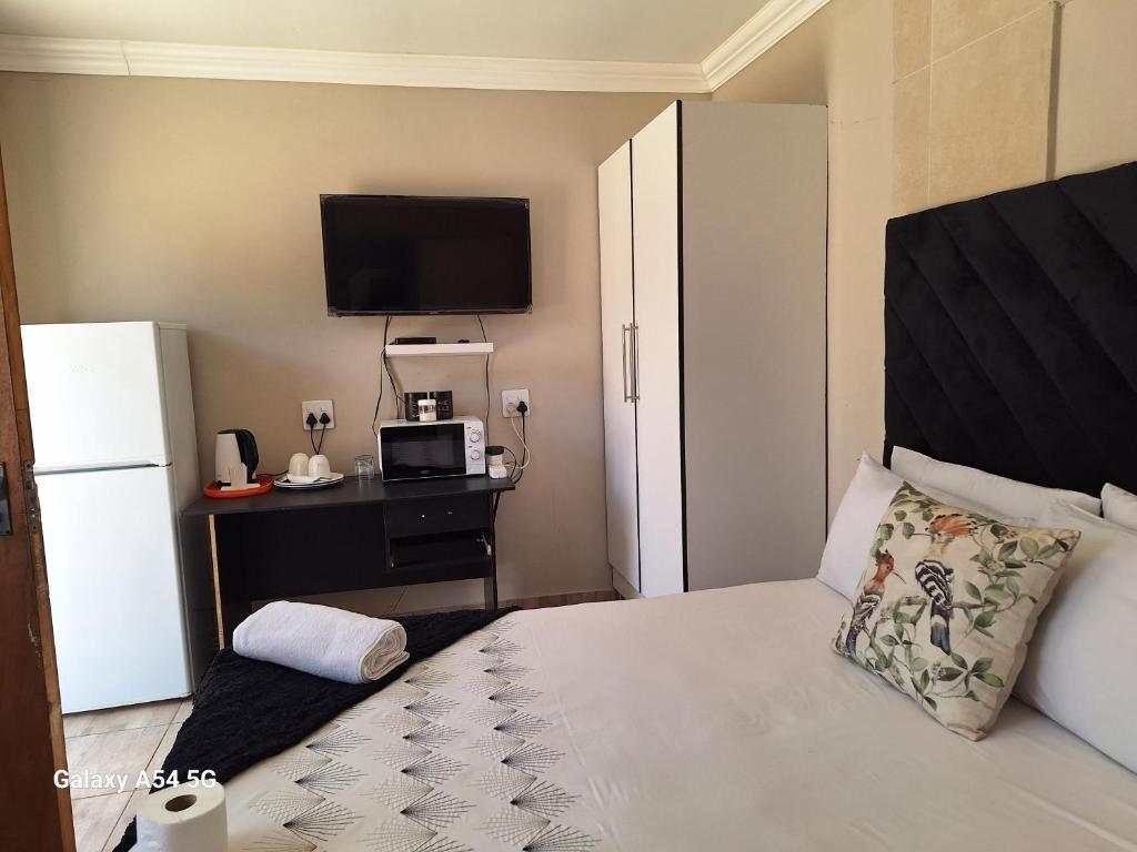 Gambar di galeri bagi Remedis Corner di Klerksdorp
