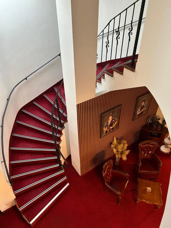 Zámocká koruna u Hoffera - Resim 20