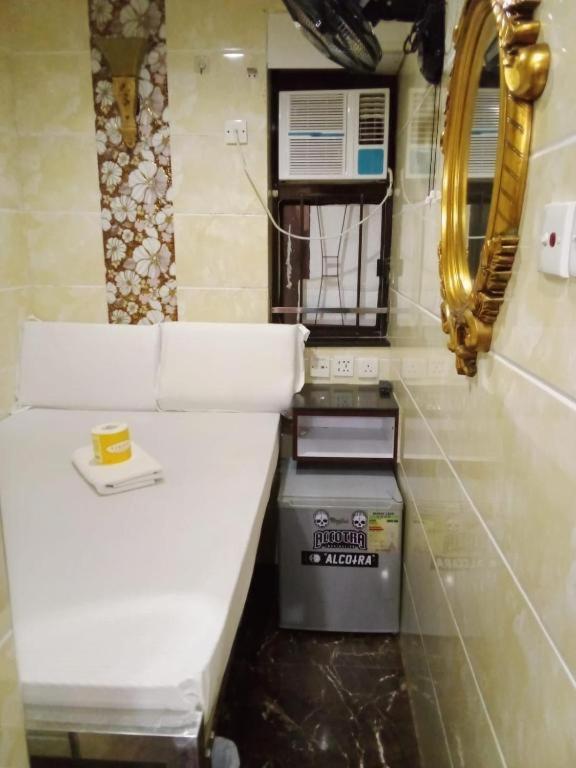 Kép Ranjeet Guest house szállásáról Hongkongban a galériában