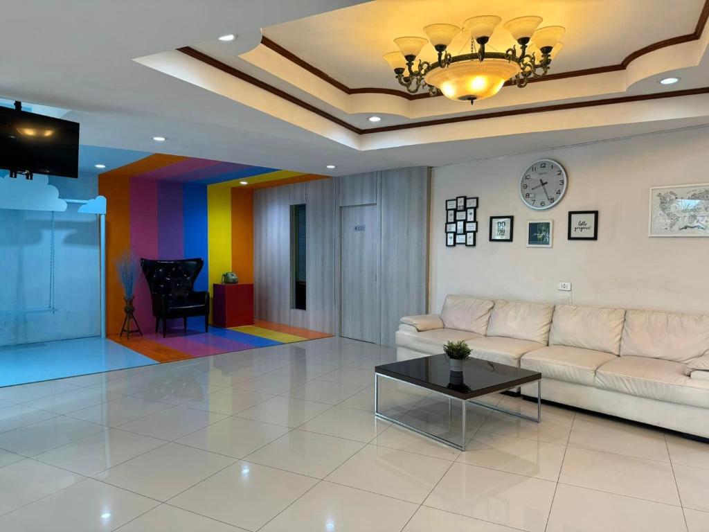 Blue Garden Resort Pattaya - Resim 6