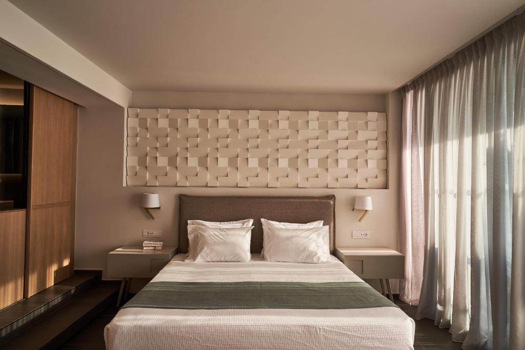 White Rocks Hotel Kefalonia - 14