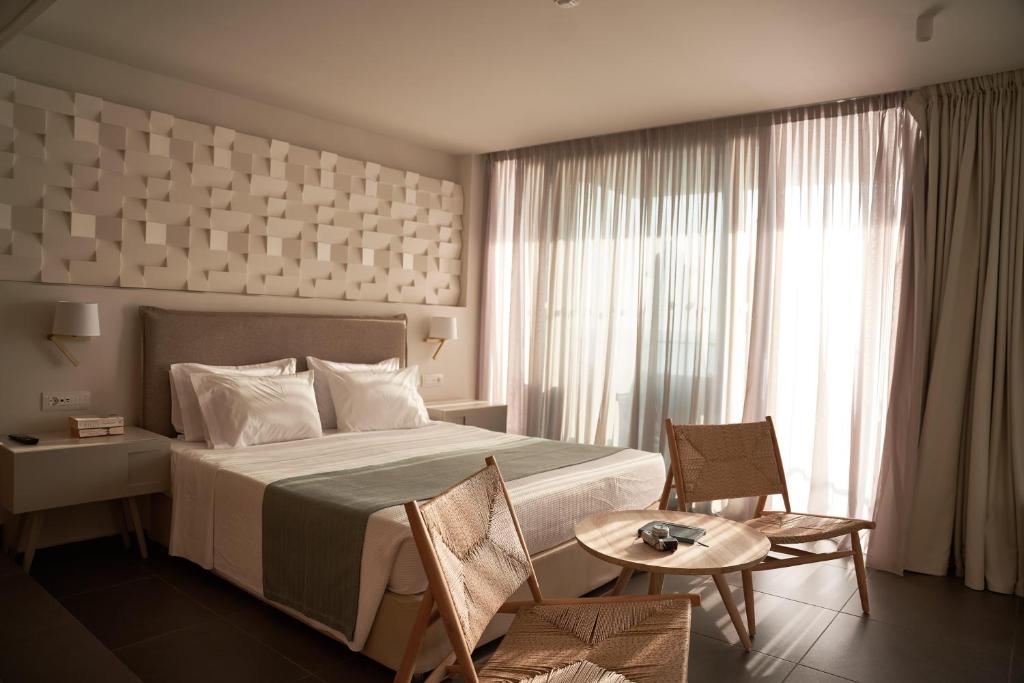 White Rocks Hotel Kefalonia - 15