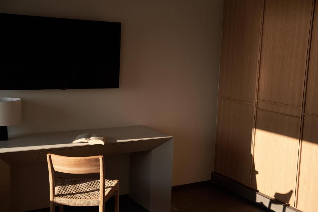 White Rocks Hotel Kefalonia - 16