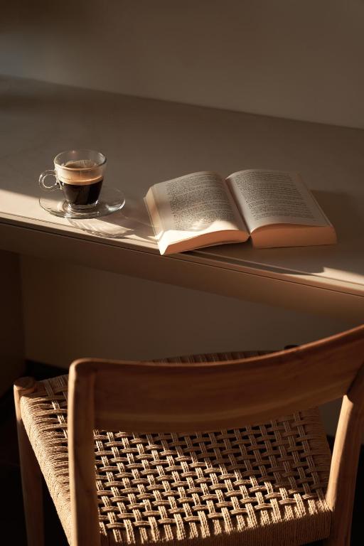 White Rocks Hotel Kefalonia - 17