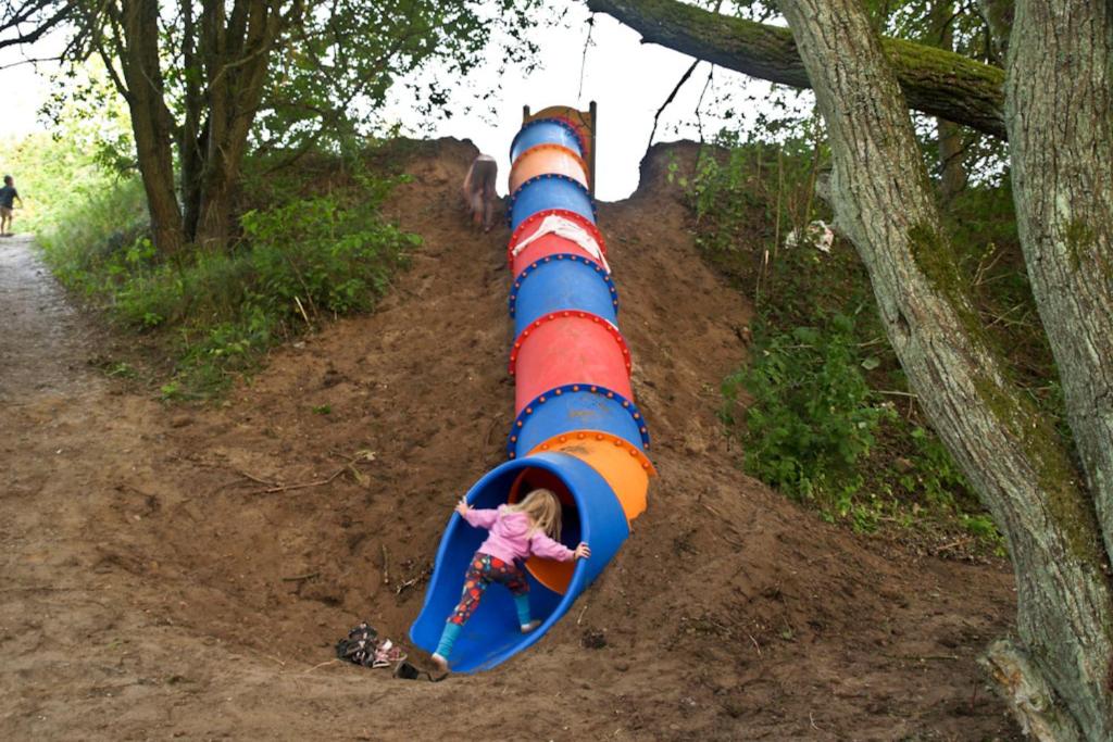 Foto dalla galleria di First Camp Aarhus - Jylland a Arhus