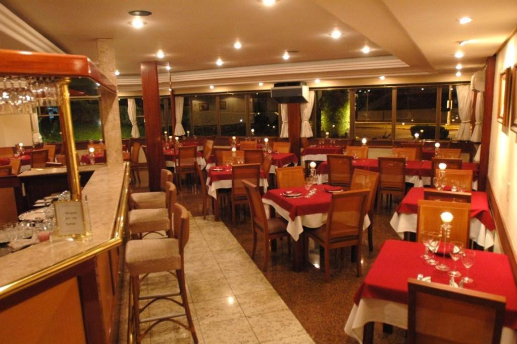 Maitá Palace Hotel