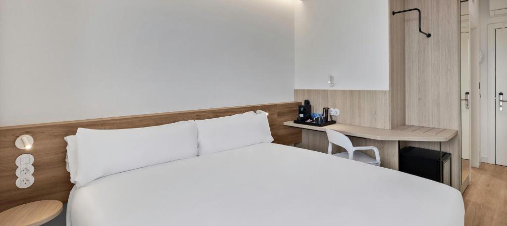 B&B HOTEL Valencia Alcàsser - Habitación Doble Superior