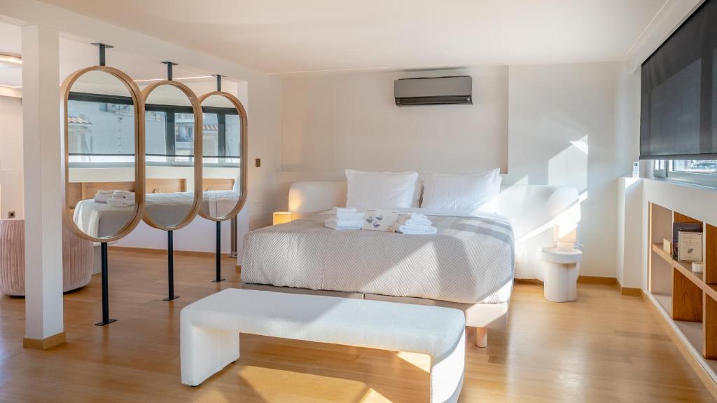 Apeiron Athena Residences photo