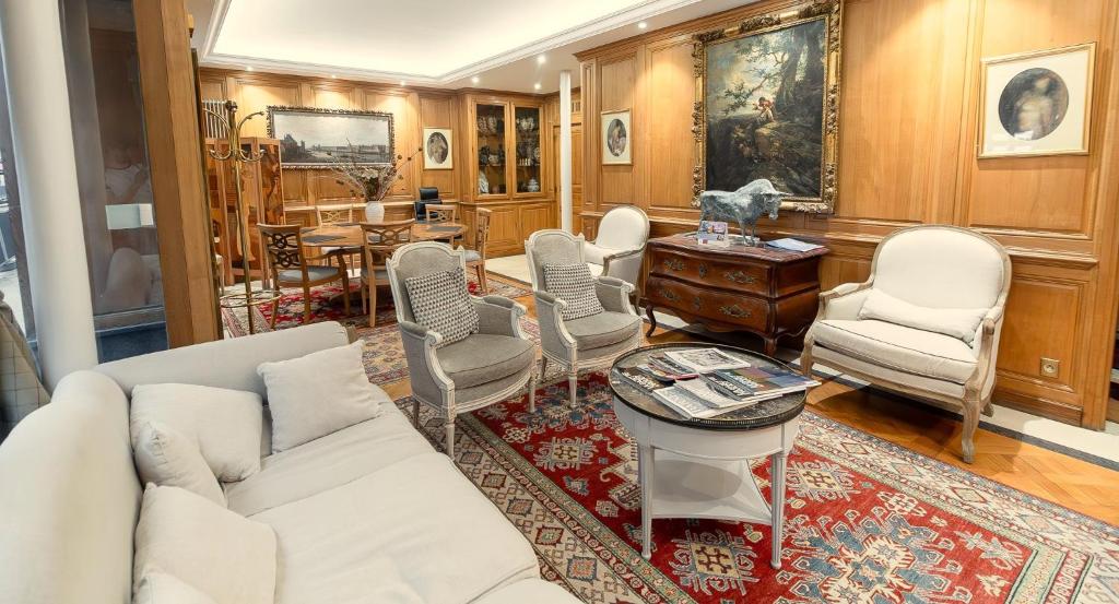 Hotel des Bains - Resim 12