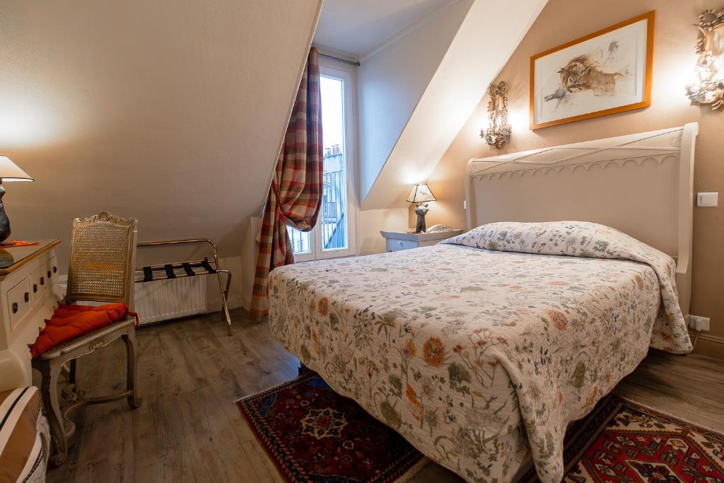 Hotel des Bains - Resim 25
