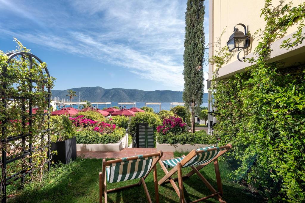 Casa Nonna Bodrum - Adult Only - 17