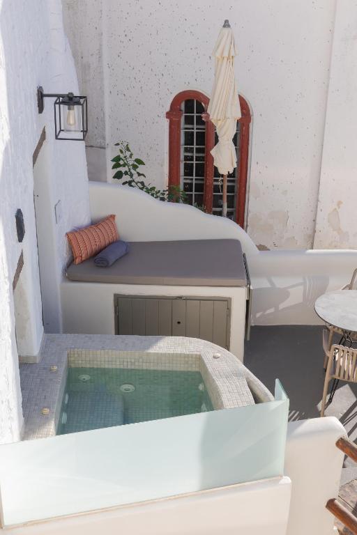 Aperto Suites - Adults Only - Resim 25