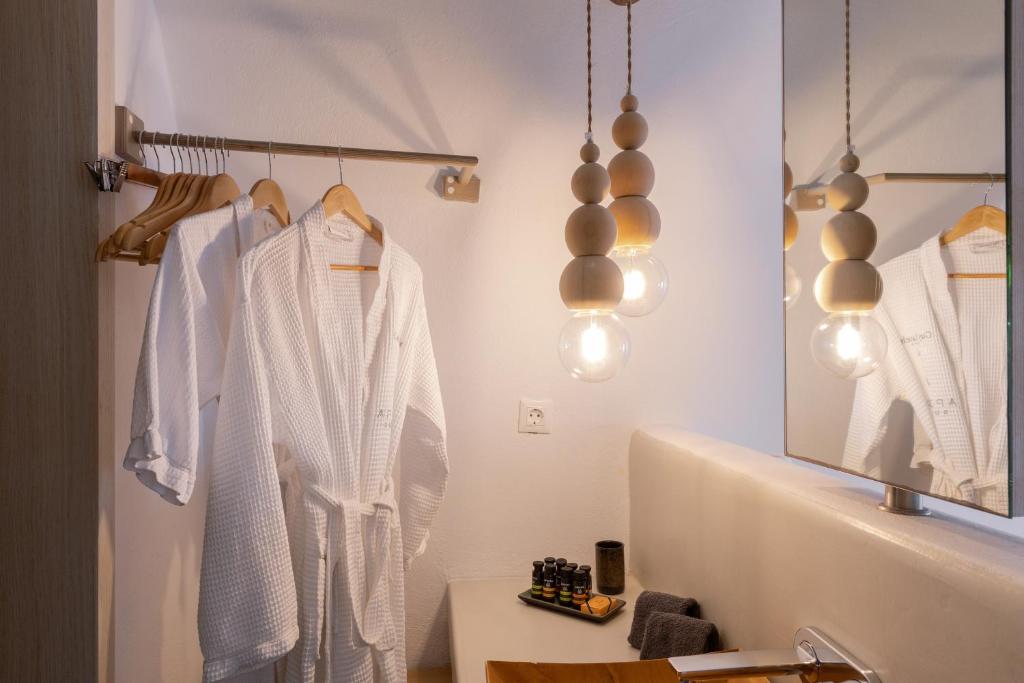 Fotografie z fotogalerie ubytování Aperto Suites - Adults Only ve Fiře