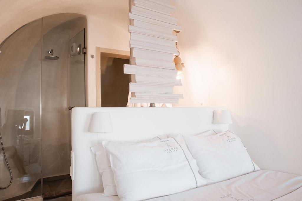 Aperto Suites - Adults Only - Resim 31