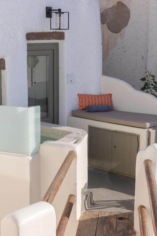 Aperto Suites - Adults Only - Resim 32