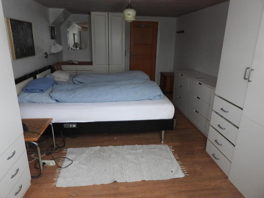 Engbjerg BnB - Quarto Duplo
