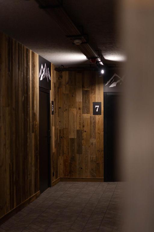 Zwierzyniecka Residence - Resim 30