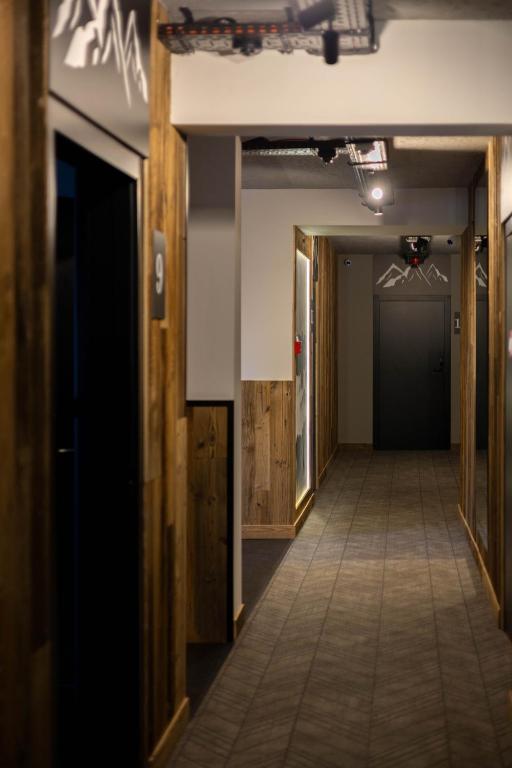 Zwierzyniecka Residence - Resim 29