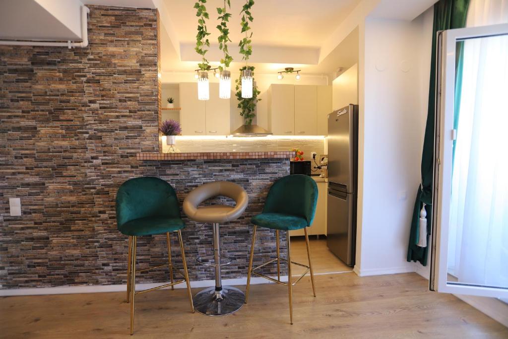 Gambar di galeri bagi Apartament Cosmopolis di Ştefăneştii de Sus