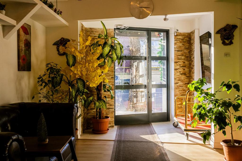 Hotel Funnytime - Resim 7