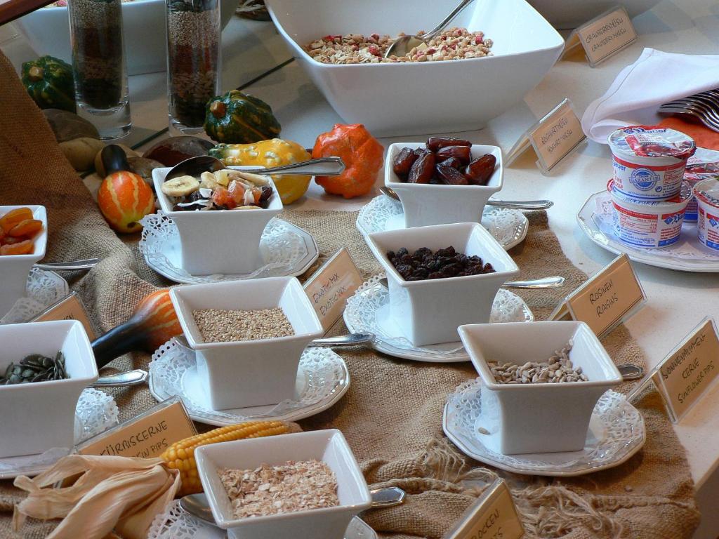 Arotel Best living Nürnberg - Resim 19