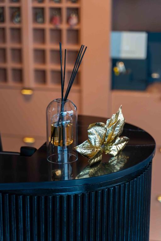 Hôtel et Restaurant Le Regina - 19