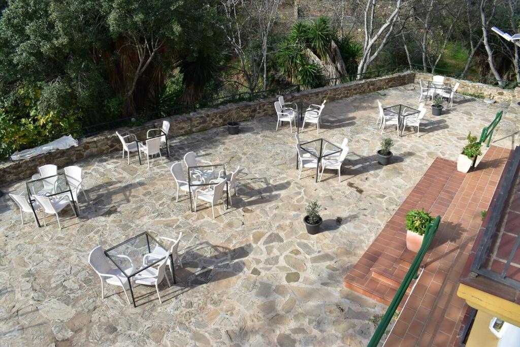 Hotel Humaina - Resim 38