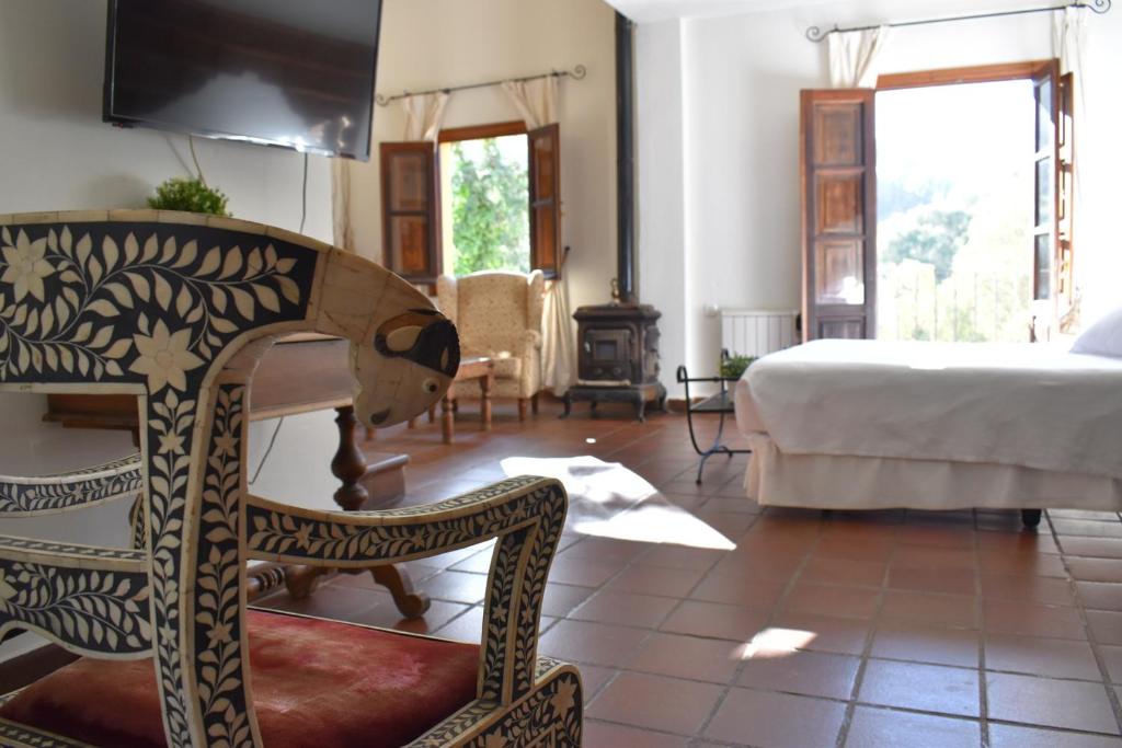 Hotel Humaina - Resim 41