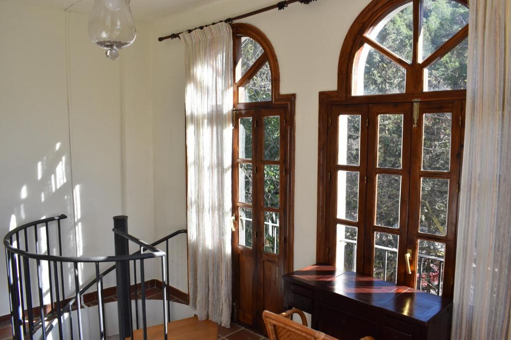 Hotel Humaina - Resim 46