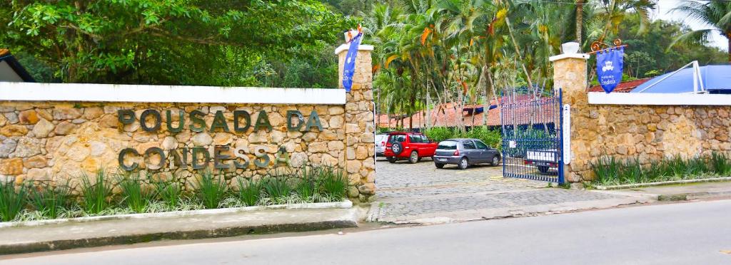  Pousada da Condessa