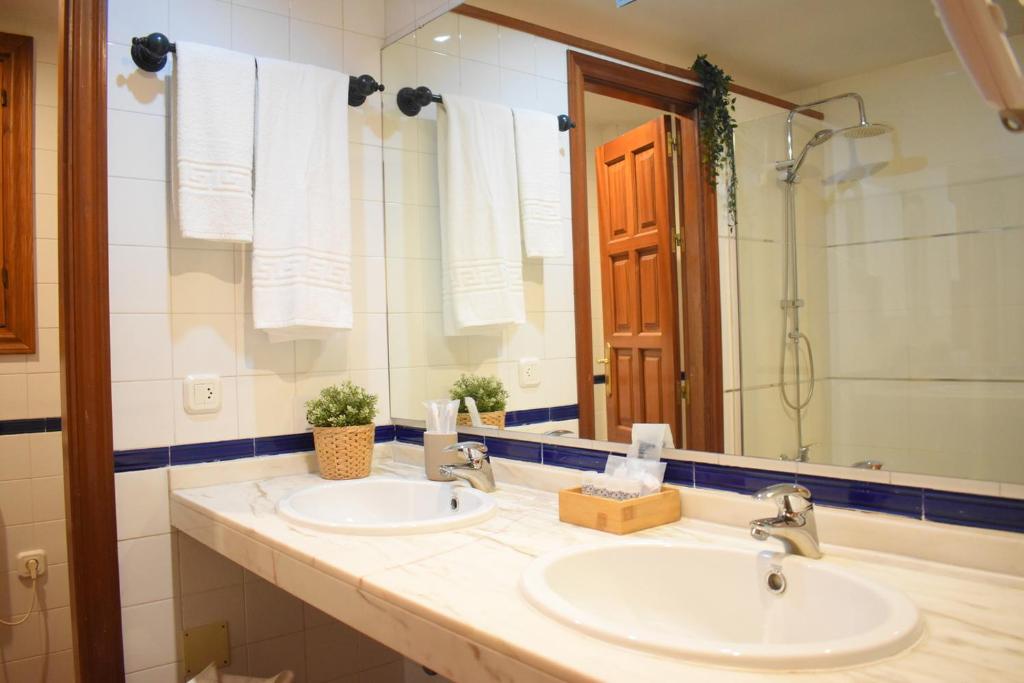 Hotel Humaina - Chambre Familiale