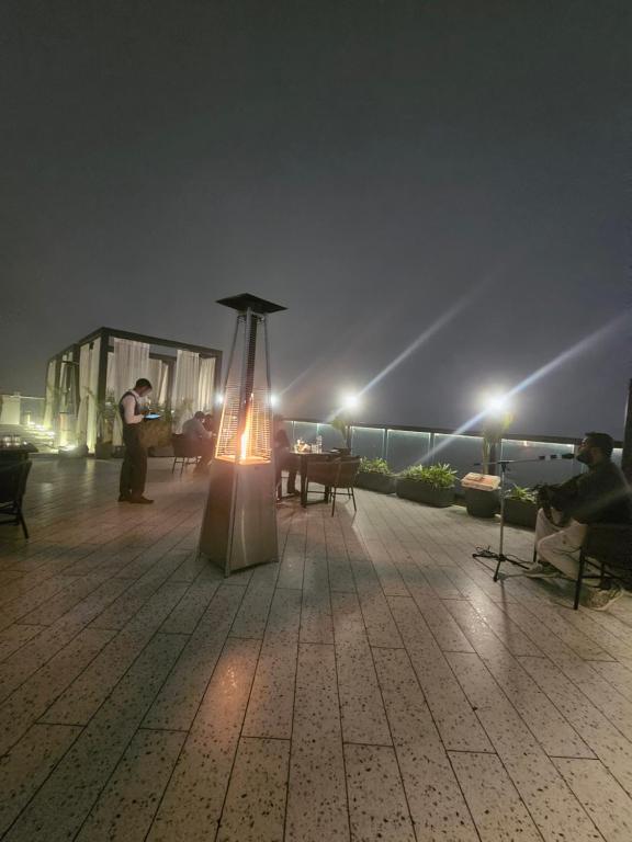 Fotografie z fotogalerie ubytování Hotel Alwar Royals v destinaci Alwar