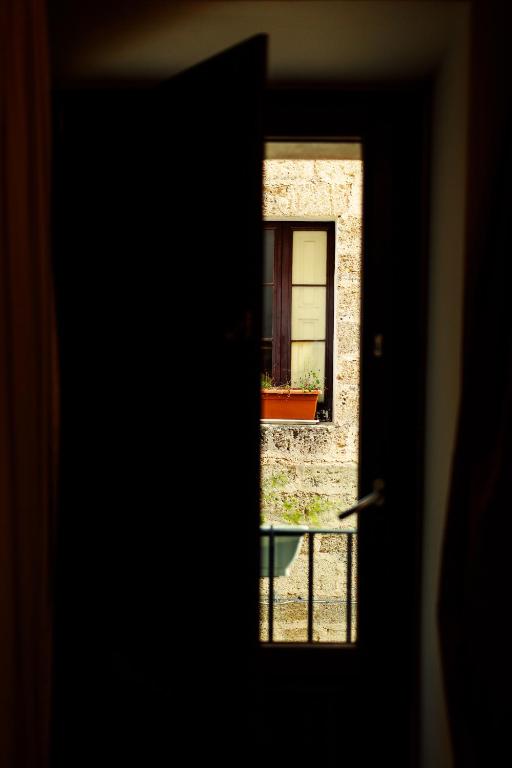 Fotografie z fotogalerie ubytování Vico Regio Hotel v destinaci Casarano